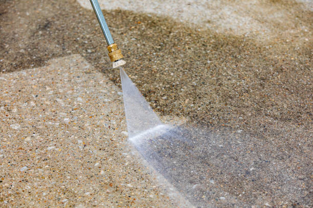 Professional  Pressure Washing Services in Glasgow, MT