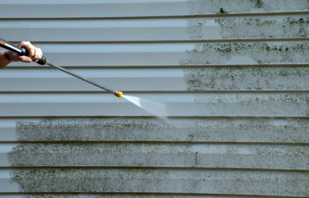 Best Roof Washing  in Glasgow, MT