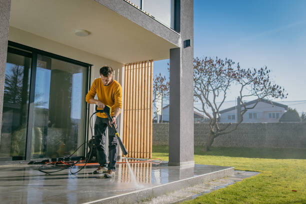 Best Dumpster Area Cleaning  in Glasgow, MT